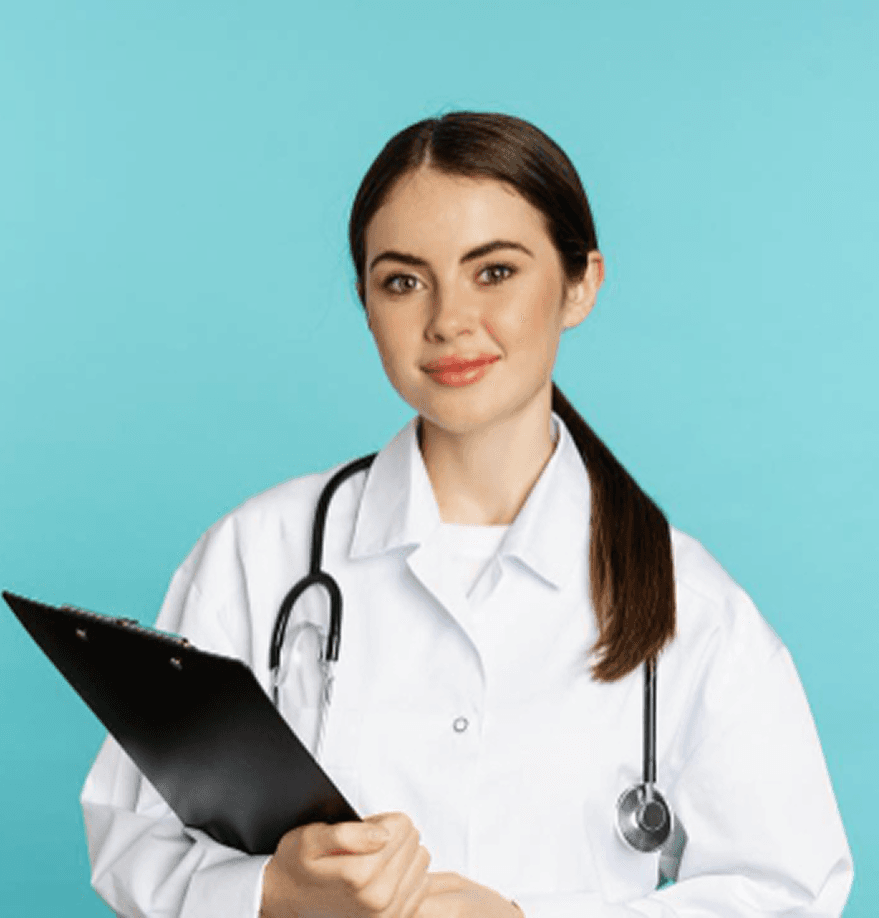 Dr. Elena