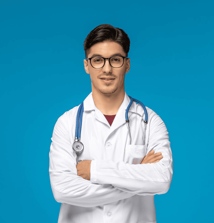 Dr. Rahul Sharma