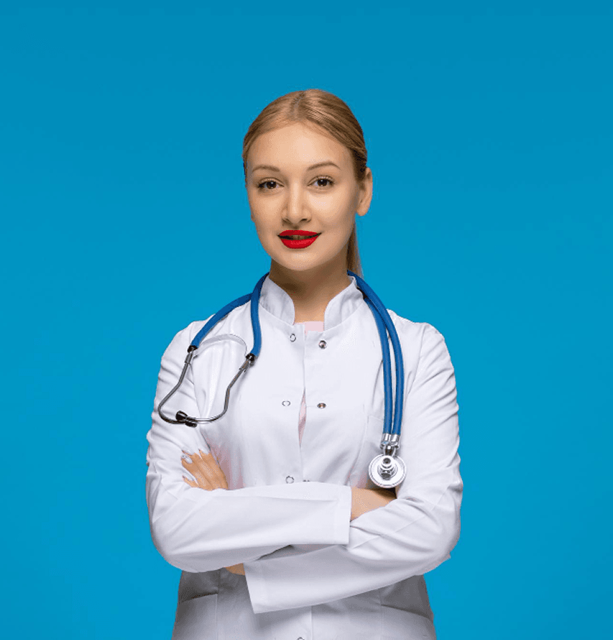 Dr. Sarah Chen